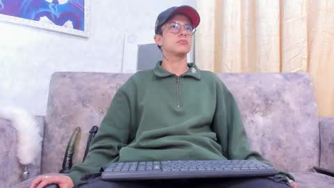 Evan Smitt online show from January 29, 12:13 pm