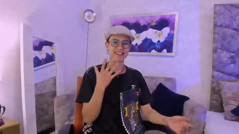 Evan Smitt online show from February 2, 12:46 pm