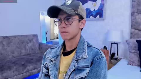 Evan Smitt online show from February 6, 12:37 pm