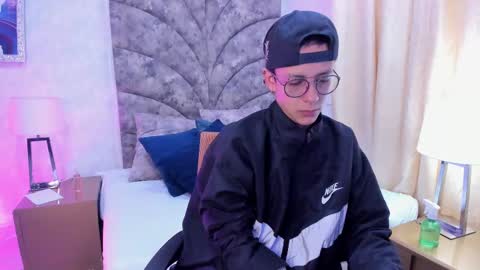 Evan Smitt online show from February 8, 1:44 pm