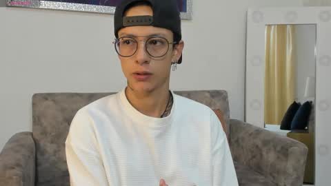 Evan Smitt online show from February 12, 12:12 pm