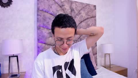 Evan Smitt online show from February 13, 12:54 pm