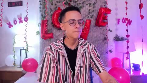 Evan Smitt online show from February 15, 1:16 pm