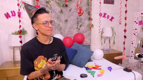 Evan Smitt online show from February 17, 12:16 pm