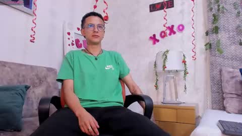 Evan Smitt online show from February 18, 4:37 pm