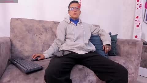 Evan Smitt online show from February 19, 12:22 pm