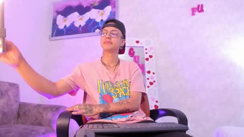 Evan Smitt online show from February 28, 6:09 pm