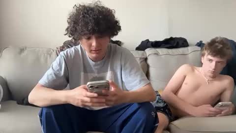 Snapshot of evanbrown333 chatting on April 8, 5:02 pm Evan Brown online show from April 8, 5:02 pm