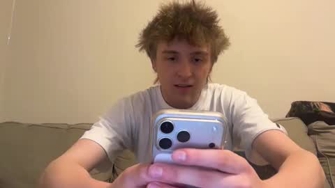 Snapshot of evanbrown333 chatting on May 23, 2:28 am Evan Brown online show from May 23, 2:28 am