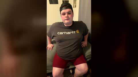 evancumming online show from March 23, 9:46 am