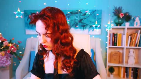 Eva  online show from December 17, 4:45 am