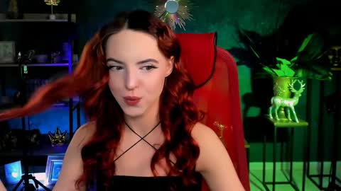 Eva  online show from January 11, 5:23 am