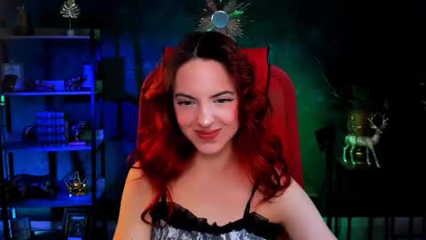 Eva  online show from February 12, 6:08 am