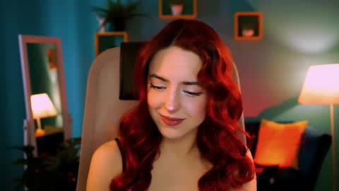 Eva  online show from February 24, 8:34 am