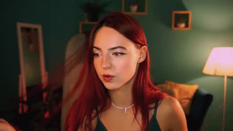 Eva  online show from July 28, 3:21 pm