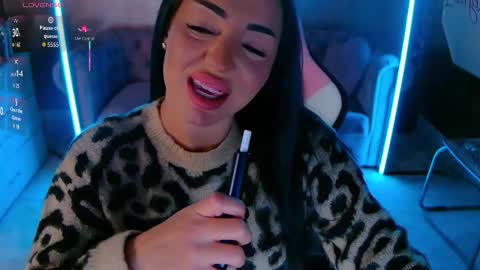 Eva online show from October 26, 5:41 pm