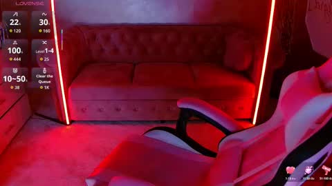 Eva online show from November 30, 5:50 pm