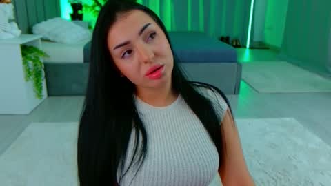 Eva online show from May 8, 6:35 pm