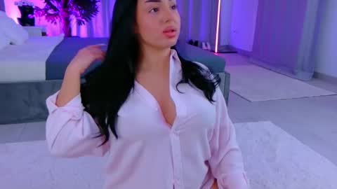 Eva online show from May 15, 5:42 pm