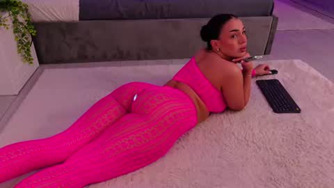 Eva online show from June 11, 12:03 pm