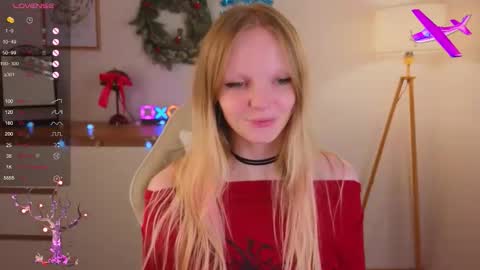 evangel1ne online show from December 21, 9:33 pm