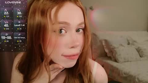 Eva online show from May 9, 9:58 am