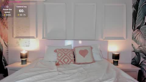 EVA online show from February 10, 6:56 pm