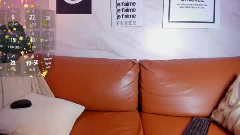 EVA online show from March 12, 8:15 pm