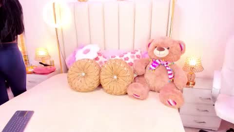 evangelin_ts online show from November 10, 1:54 pm