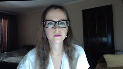 YourMistress online show from September 15, 9:20 am