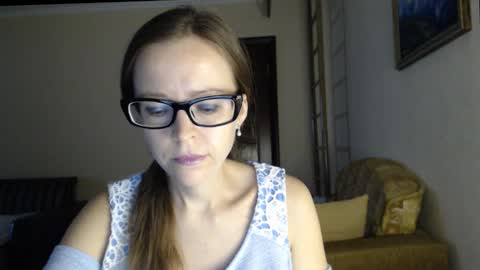 YourMistress online show from September 27, 9:14 am