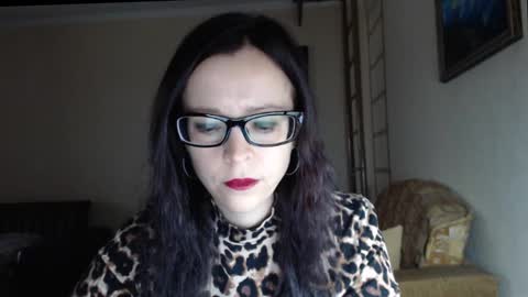 YourMistress online show from October 6, 9:29 am