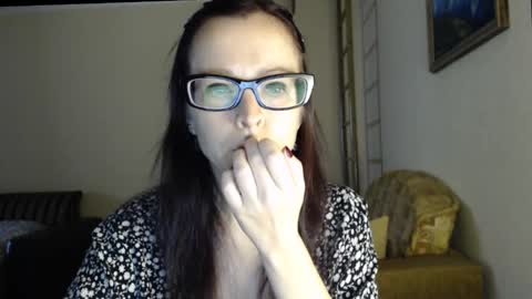 YourMistress online show from October 7, 8:55 am