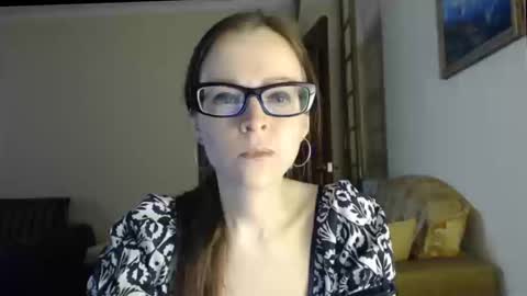 YourMistress online show from March 13, 9:49 am