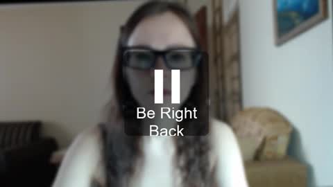 YourMistress online show from March 15, 8:31 am