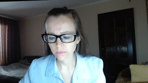 YourMistress online show from April 13, 8:53 am