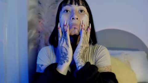 Eva online show from October 14, 3:46 pm