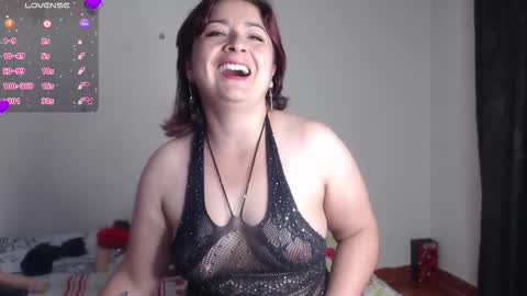 evangeline_lover online show from March 10, 12:10 pm