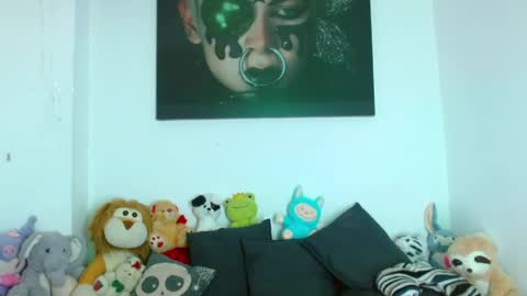 evangeline_turner online show from April 23, 6:10 pm