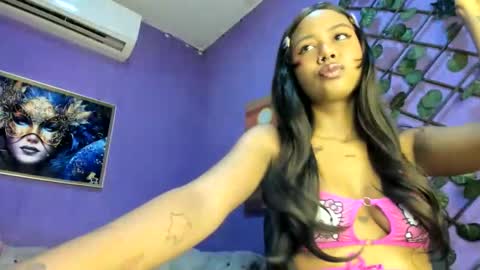 evangely15_ online show from December 4, 10:13 am