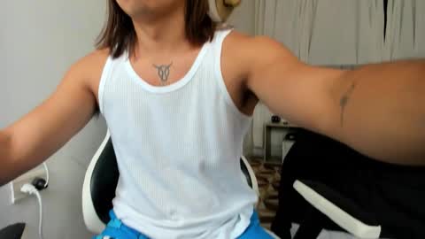 Evan online show from December 21, 6:37 pm