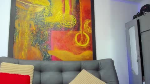 Evan and Susan online show from October 15, 3:34 pm