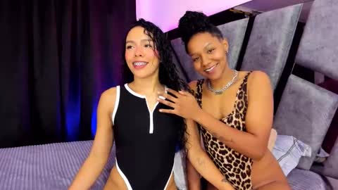 Snapshot of evans_susana chatting on March 5, 12:50 am Evan and Susan online show from March 5, 12:50 am