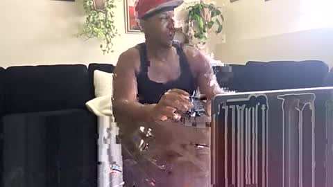 evanschris2048 online show from October 20, 7:03 pm