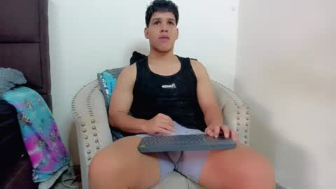 evansfenty online show from June 27, 4:34 pm
