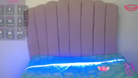 Evanssa lx online show from November 19, 3:56 pm