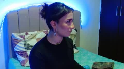 Snapshot of evanss_lx chatting on May 6, 7:41 pm Evanssa lx online show from May 6, 7:41 pm