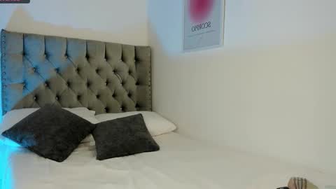 Eva Olimpo online show from December 15, 3:44 am