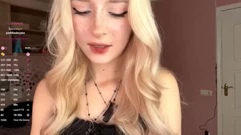 Eva online show from November 14, 7:07 am