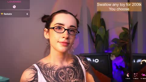 Eva online show from April 2, 2:09 am